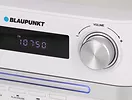 Blaupunkt Mikrowieża Bluetooth CD / MP3 / USB / AUX