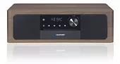 Blaupunkt Mikrowieża all-in-one Bluetooth, HDMI ARC, Wejście optyczne CD/MP3/USB/AUX Zegar/ Alarm