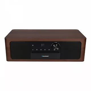 Blaupunkt Mikrowieża all-in-one Bluetooth, HDMI ARC, Wejście optyczne CD/MP3/USB/AUX Zegar/ Alarm