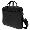 GUESS Torba Saffiano GUCB15PSATLK 16 Black