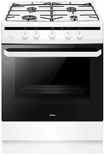 Amica Kuchnia gazowa 618GGD4.33HZpFQ(W)