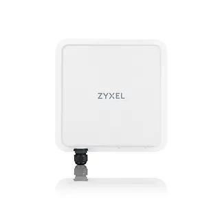 Zyxel Router zewnętrzny FWA710 5G FWA710-EUZNN1F