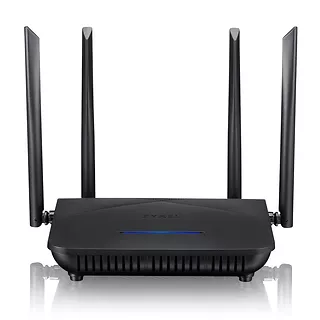 Zyxel Router NBG7510 AX1800 NBG7510-EU0101F