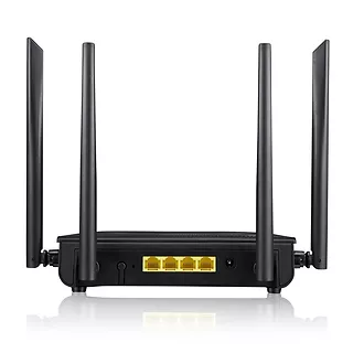 Zyxel Router NBG7510 AX1800 NBG7510-EU0101F