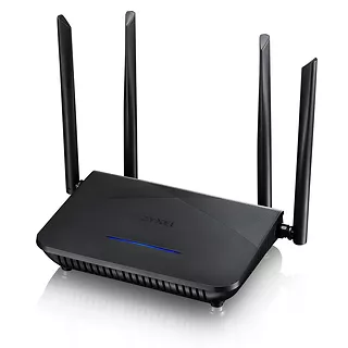 Zyxel Router NBG7510 AX1800 NBG7510-EU0101F