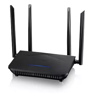 Zyxel Router NBG7510 AX1800 NBG7510-EU0101F
