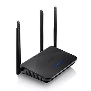 Zyxel Router NBG7510 AX1800 NBG7510-EU0101F