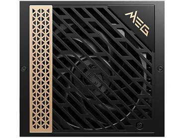 Zasilacz MSI MEG Ai1300P PCIE5 1300W 80PLUS PLATINUM F.MODULAR