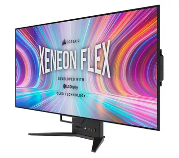 Corsair Monitor gamingowy Xeneon Flex 45WQHD240 OLED