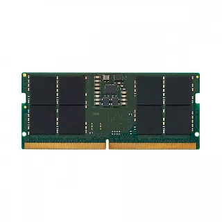 Kingston Pamięć notebookowa DDR5 16GB(1*16GB)/5600 CL46 1Rx8