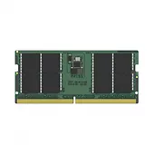 Kingston Pamięć notebookowa DDR5 32GB(1*32GB)/5600 CL46 2Rx8