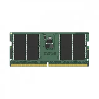 Kingston Pamięć notebookowa DDR5 32GB(1*32GB)/5600 CL46 2Rx8