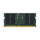 Kingston Pamięć notebookowa DDR5 16GB(1*16GB)/5200