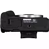 Canon Aparat bezlusterkowy EOS R50 BK+ RF-S 18-45+ RF-S 55-210 5811C023