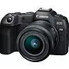 Canon Aparat bezlusterkowy EOS R8+RF 24-50MM F4.5- 6.3 IS STM 5803C013