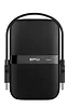 Silicon Power ARMOR A60 1TB USB 3.0 BLACK PANCERNY wstrząso/pyło i wodoodporny