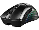 Mysz bezprzewodowa MSI GM51 Clutch Lightweight 26000 DPI PixArt PAW 3395