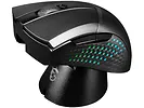 Mysz bezprzewodowa MSI GM51 Clutch Lightweight 26000 DPI PixArt PAW 3395
