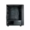 Zalman Obudowa T3 Plus Mini Tower 80mm wentylator ODD