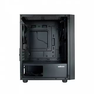 Zalman Obudowa T3 Plus Mini Tower 80mm wentylator ODD