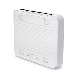 UBIQUITI Przełącznik UniFi 8 PoE USW-Enterprise-8-PoE