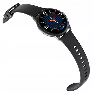 Imilab Smartwatch KW66 1.28 340 mAh Czarny