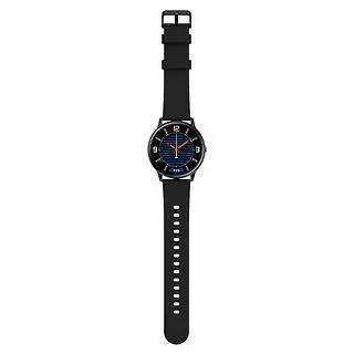 Imilab Smartwatch KW66 1.28 340 mAh Czarny