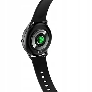 Imilab Smartwatch KW66 1.28 340 mAh Czarny