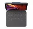 Logitech Etui Rugged Folio do iPad 10th Gen Oxford US, szare