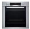 Bosch Piekarnik z funkcją pary HRA3140S0
