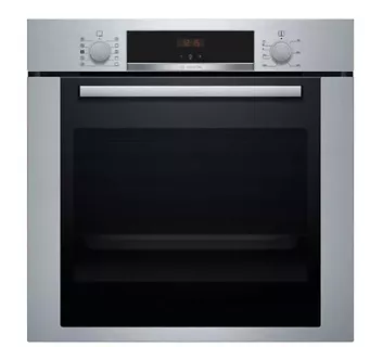Bosch Piekarnik z funkcją pary HRA3140S0