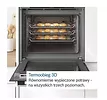 Bosch Piekarnik z funkcją pary HRA3140S0