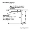 Bosch Piekarnik z funkcją pary HRA3140S0