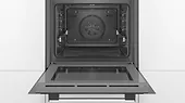 Bosch Piekarnik z funkcją pary HRA3140S0