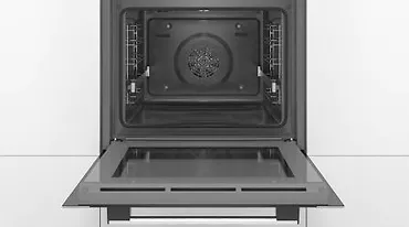 Bosch Piekarnik z funkcją pary HRA3140S0
