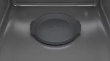 Bosch Piekarnik z funkcją pary HRA3140S0