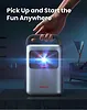 Anker Projektor mobilny Nebula Cosmos Laser 4K