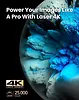 Anker Projektor mobilny Nebula Cosmos Laser 4K