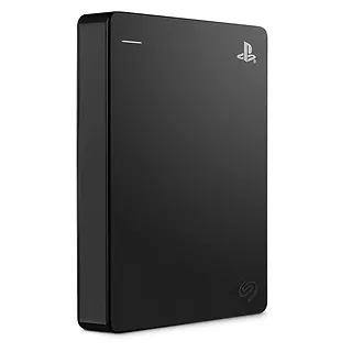 Seagate Dysk zewnętrzny Playstation Drive 4TB 2,5'' STLL4000200