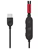 Lenovo Słuchawki douszne Go USB-C Anc 4XD1C99220