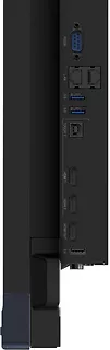 IIYAMA Monitor interaktywny 55 cali TE5512MIS-B1AG INFRARED,40pkt,IPS,4K,,7H,WiFi