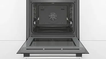 Bosch Piekarnik HBA5560S0