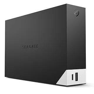 Seagate Dysk One Touch HUB 20 TB STLC20000400