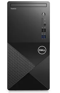 Dell Komputer Vostro 3020 MT Win11Pro i5-13400/8GB/512GB SSD/Intel UHD 730/DVD RW/WLAN + BT/Kb/Mouse/3YPS