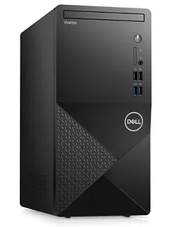 Dell Komputer Vostro 3020 MT Win11Pro i7-13700/16GB/512GB SSD/Intel UHD 770/DVD RW/WLAN + BT/Kb/Mouse/3YPS