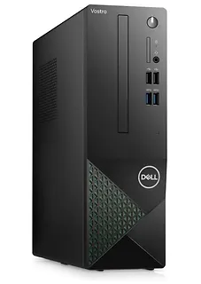 Dell Komputer Vostro 3020 SFF Win11Pro i3-13100/8GB/256GB SSD/Intel UHD 730/DVD RW/WLAN + BT/Kb/Mouse/3YPS