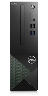 Dell Komputer Vostro 3020 SFF Win11Pro i5-13400/8GB/256GB SSD/Intel UHD 730/DVD RW/WLAN + BT/Kb/Mouse/3YPS