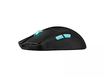 Asus Mysz bezprzewodowa ROG Harpe Ace Aim Lab Edition 36000 DPI/RF/BT