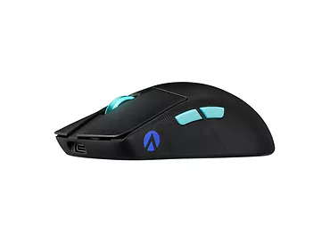 Asus Mysz bezprzewodowa ROG Harpe Ace Aim Lab Edition 36000 DPI/RF/BT