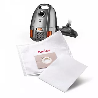 Amica Worki do odkurzaczy AW3013 10 sztuk